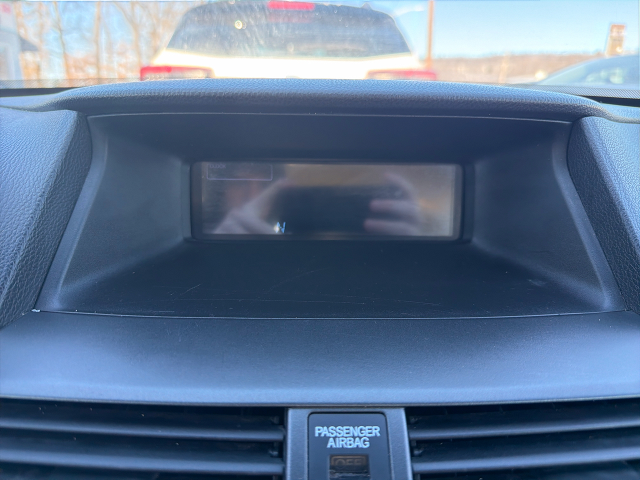 Honda Accord Cpe 2dr I4 Auto EX-L 2009