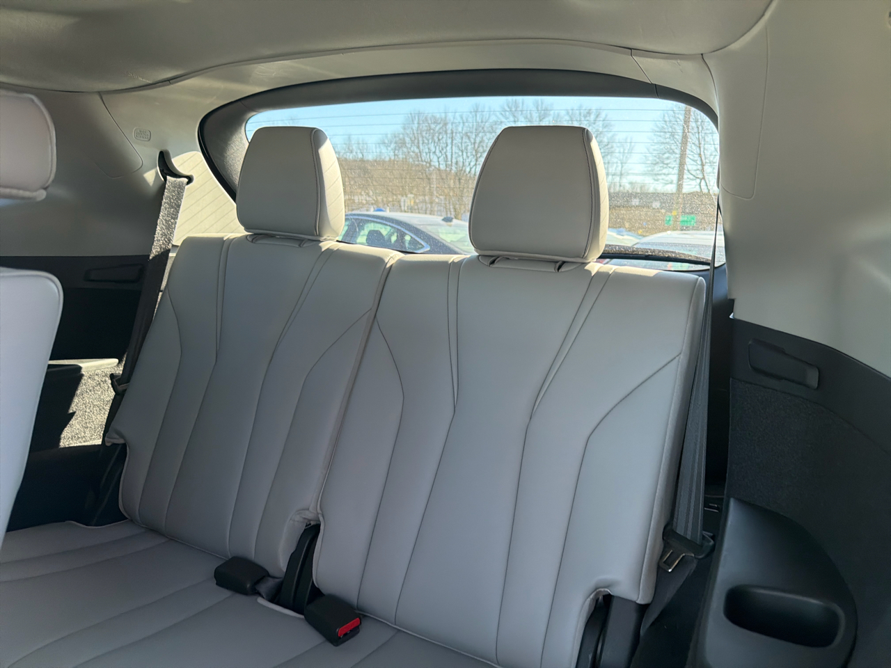 Acura MDX SH-AWD w/Technology Package 2023