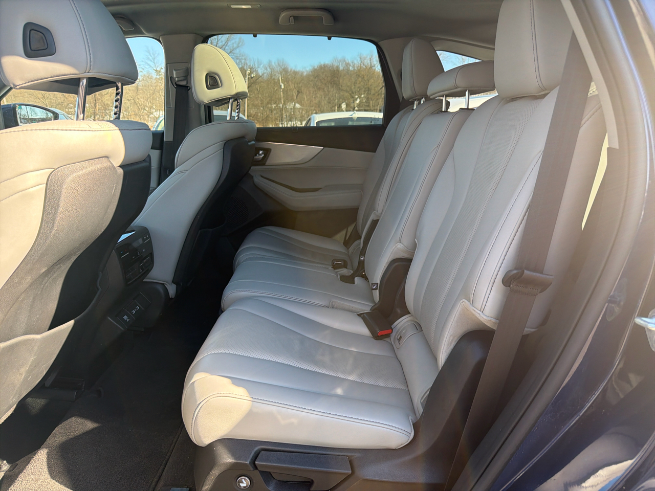 Acura MDX SH-AWD w/Technology Package 2023