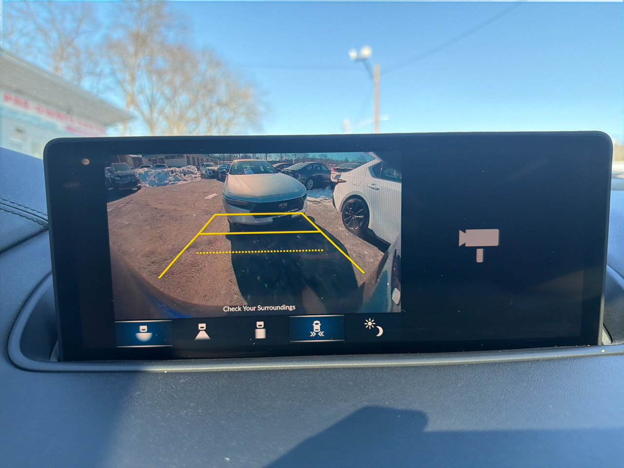 Acura MDX SH-AWD w/Technology Package 2023