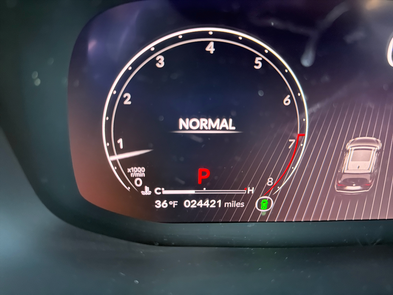 Acura MDX SH-AWD w/Technology Package 2023