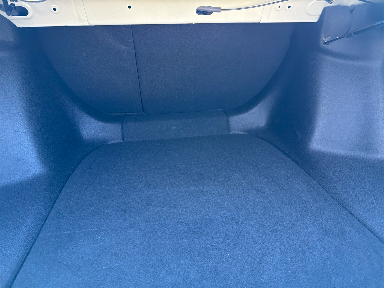 Honda Accord Sedan SE CVT 2025