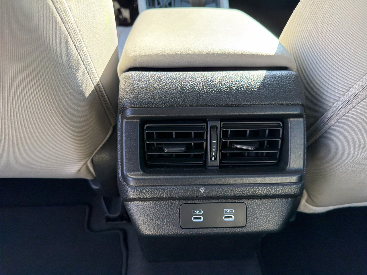 Honda Accord Sedan SE CVT 2025