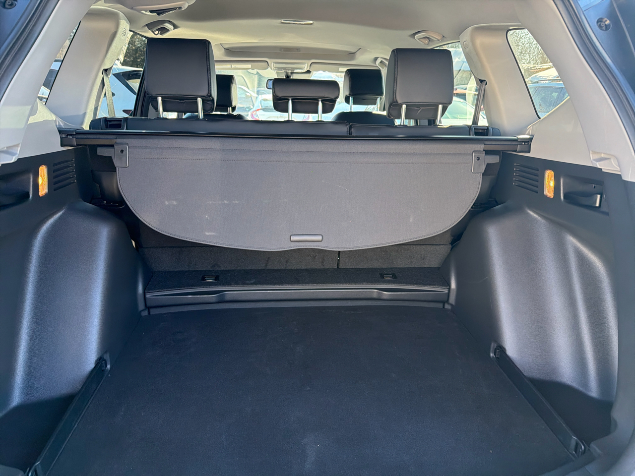 Honda CR-V EX-L AWD 2022