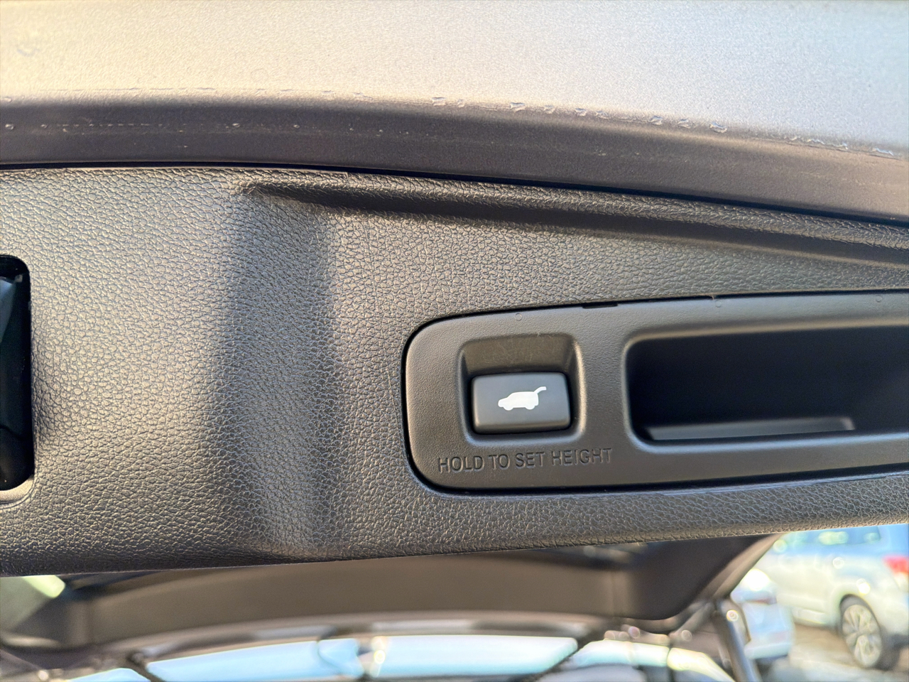 Honda CR-V EX-L AWD 2022