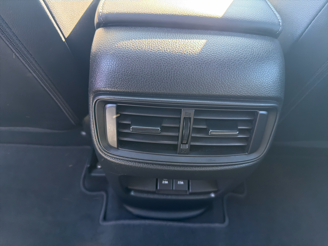 Honda CR-V EX-L AWD 2022