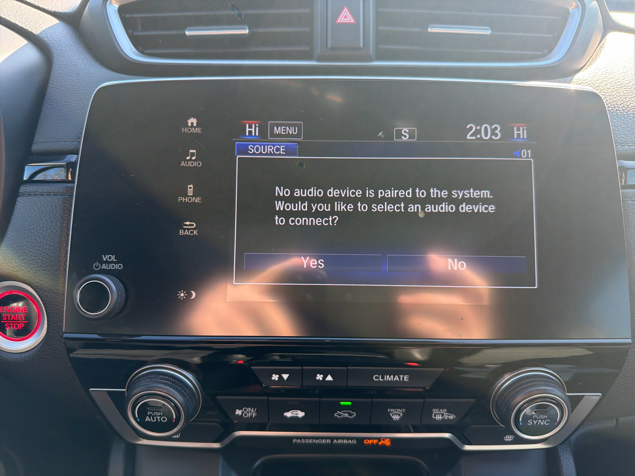 Honda CR-V EX-L AWD 2022