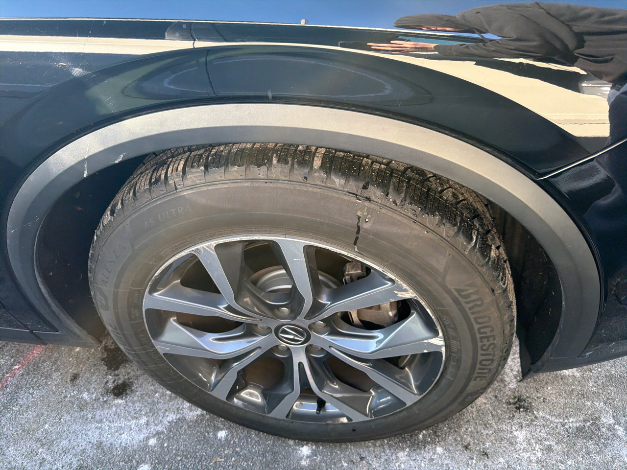 Acura MDX SH-AWD w/Technology Package 2023