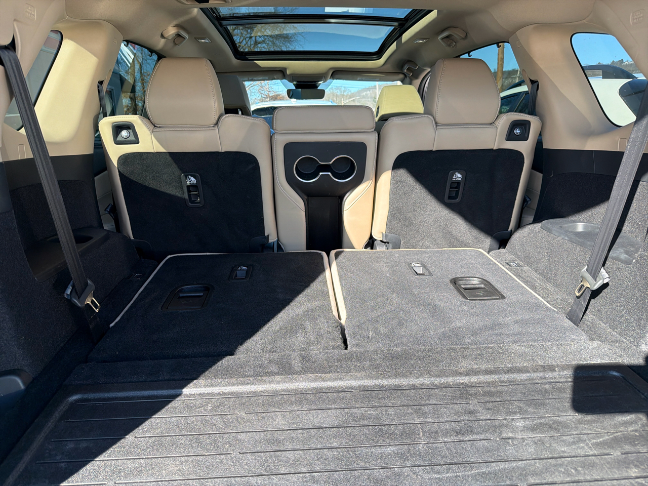 Acura MDX SH-AWD w/Technology Package 2023