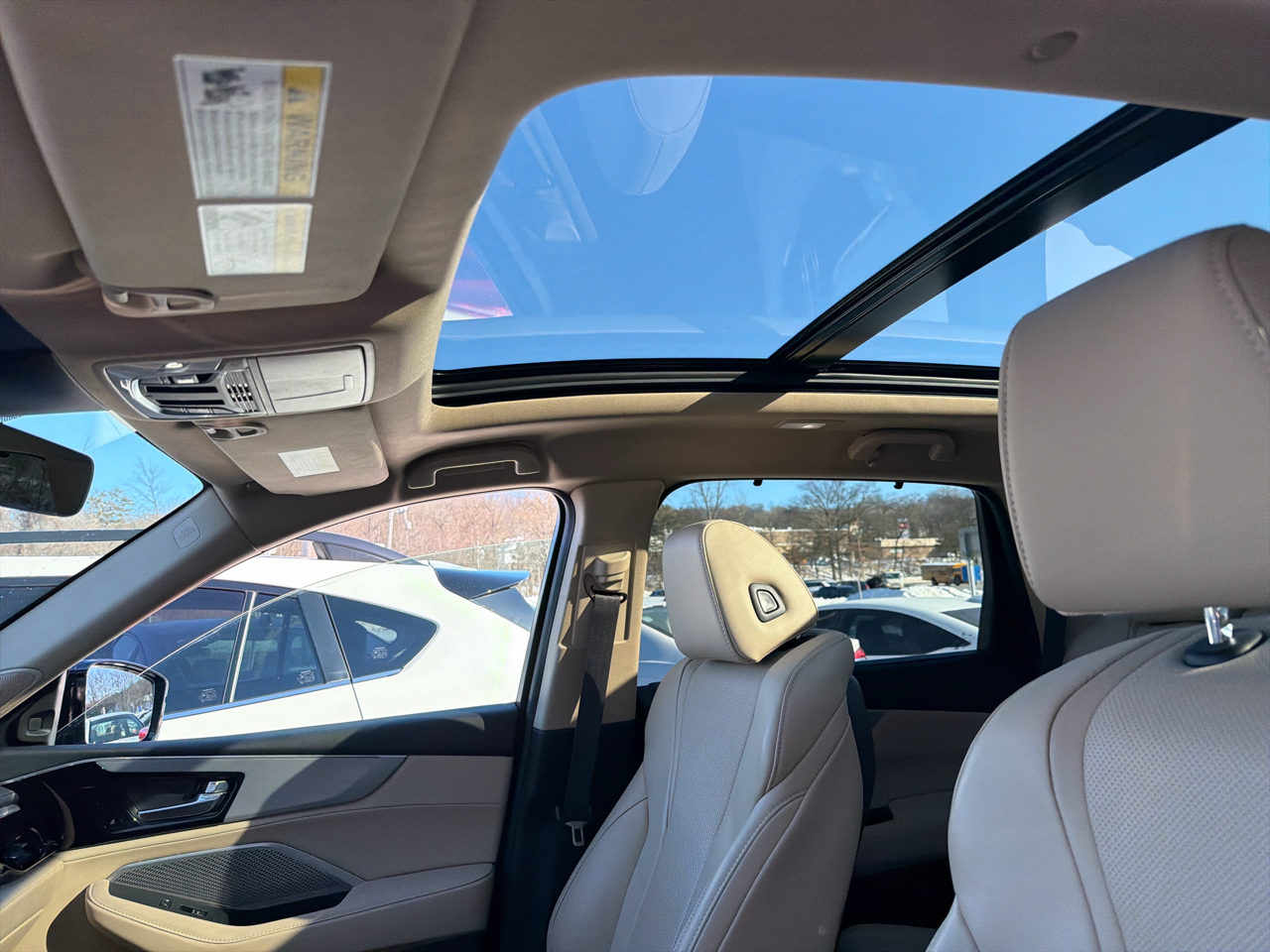 Acura MDX SH-AWD w/Technology Package 2023