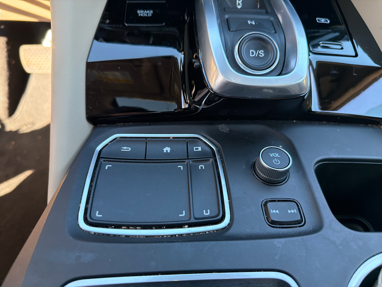 Acura MDX SH-AWD w/Technology Package 2023