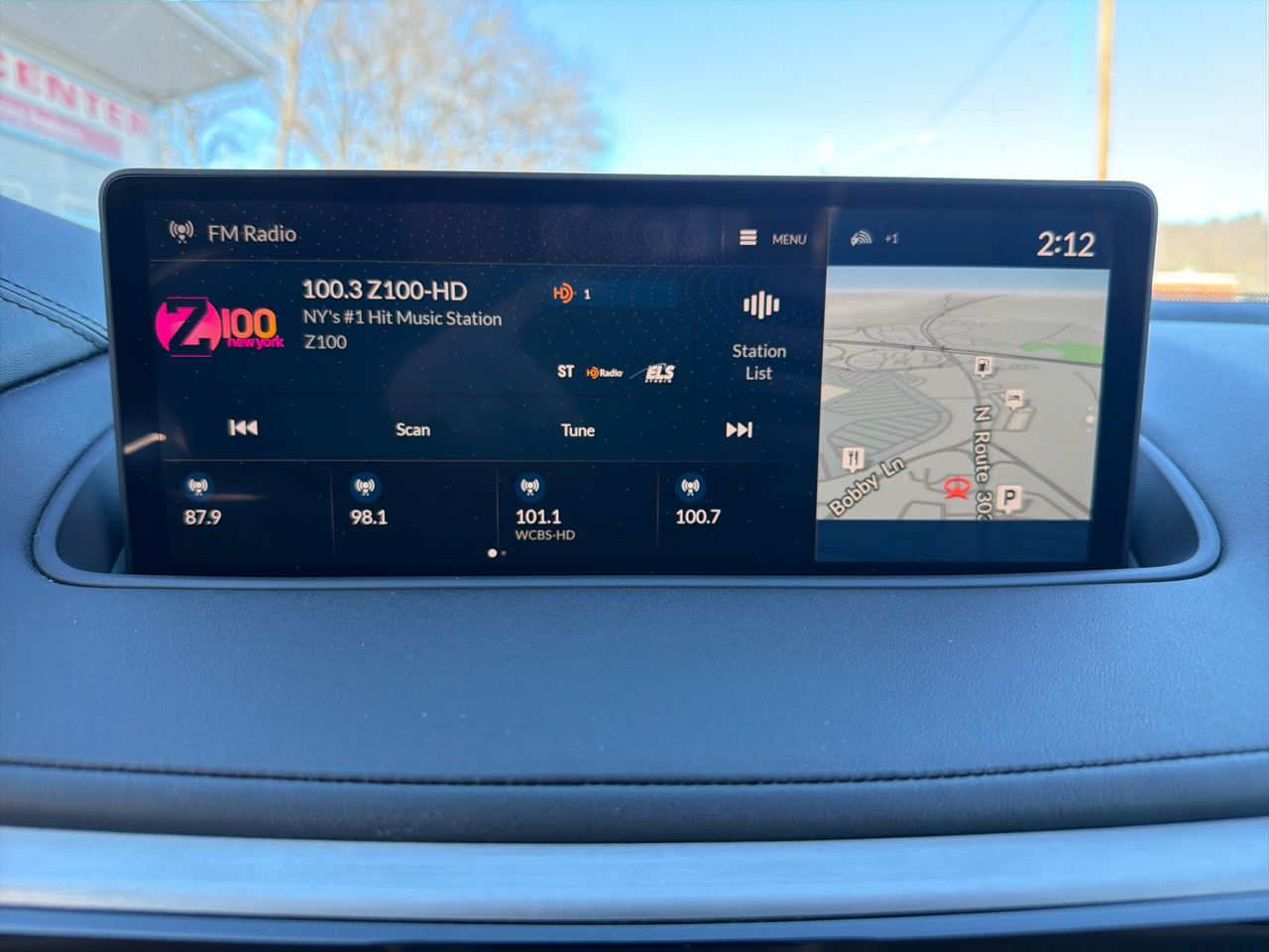 Acura MDX SH-AWD w/Technology Package 2023