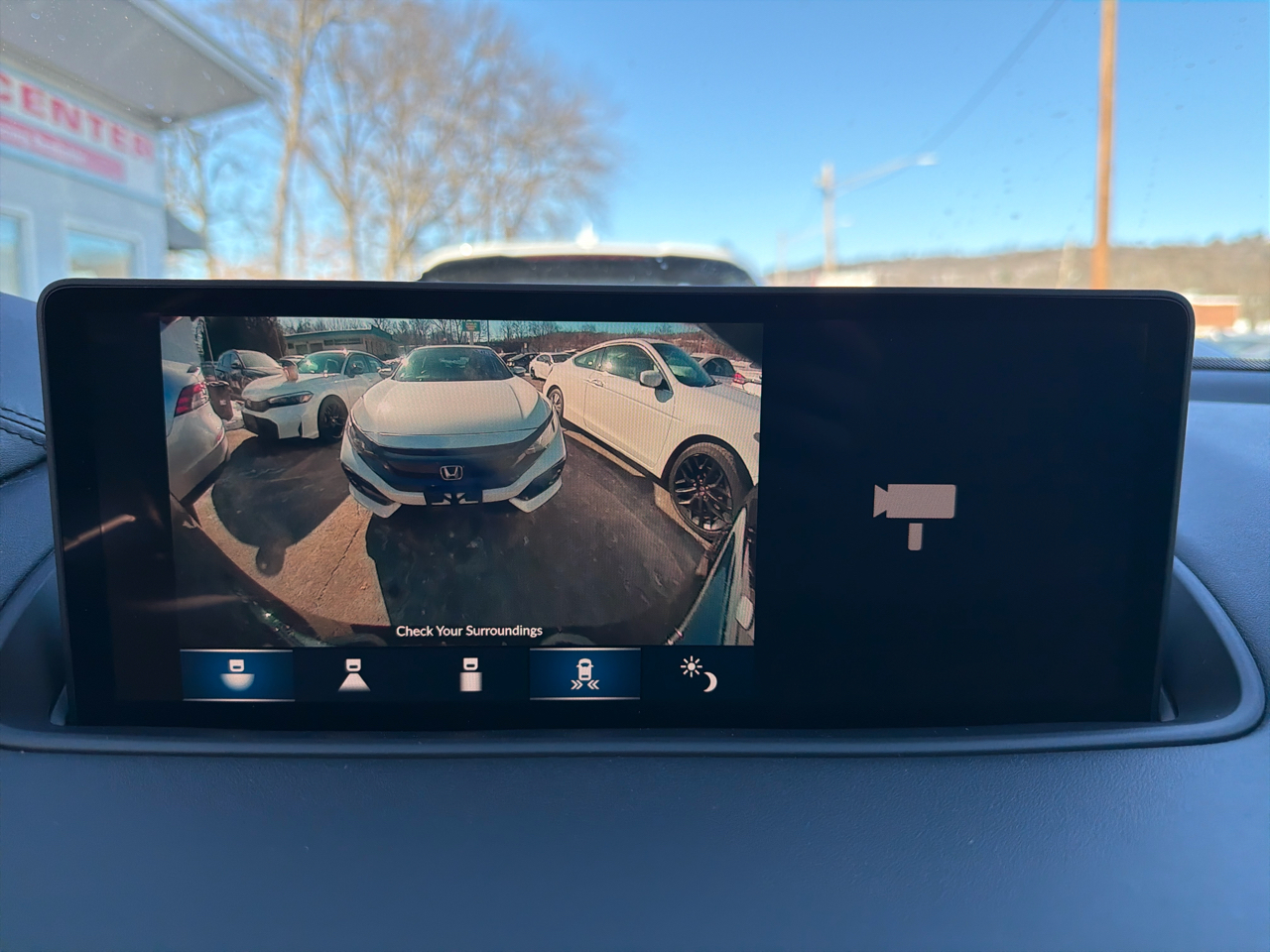 Acura MDX SH-AWD w/Technology Package 2023