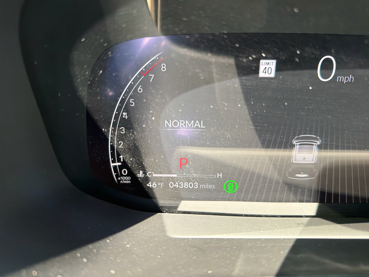 Acura MDX SH-AWD w/Technology Package 2023