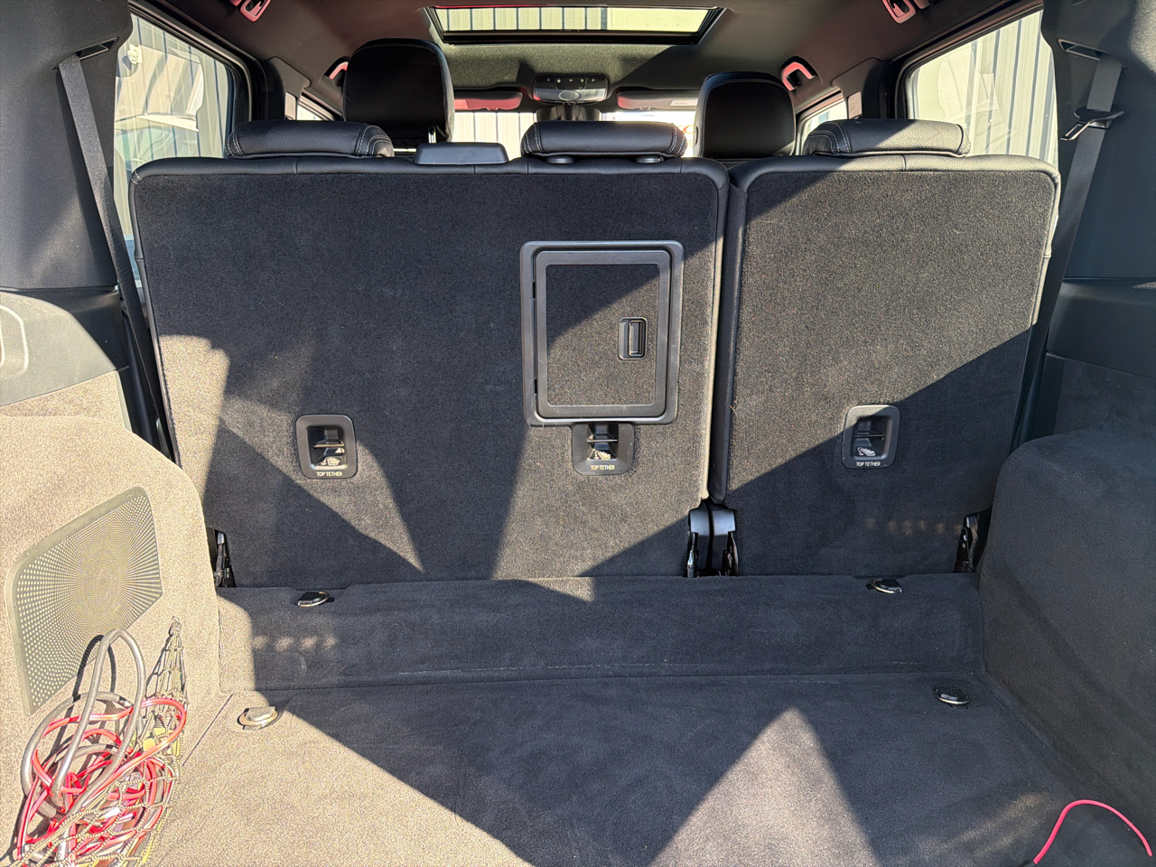 Mercedes-Benz G-Class G 550 4MATIC SUV 2021