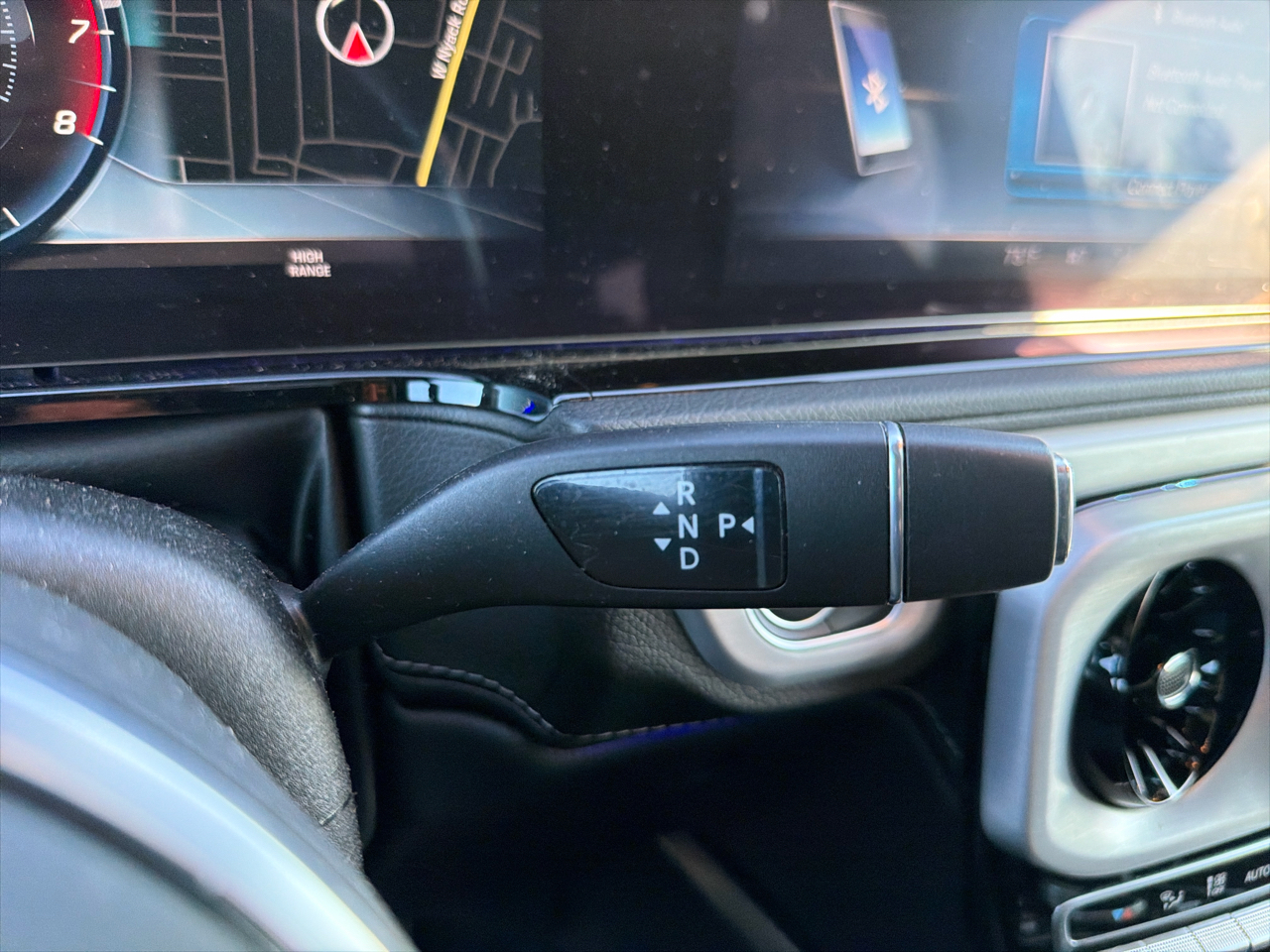 Mercedes-Benz G-Class G 550 4MATIC SUV 2021