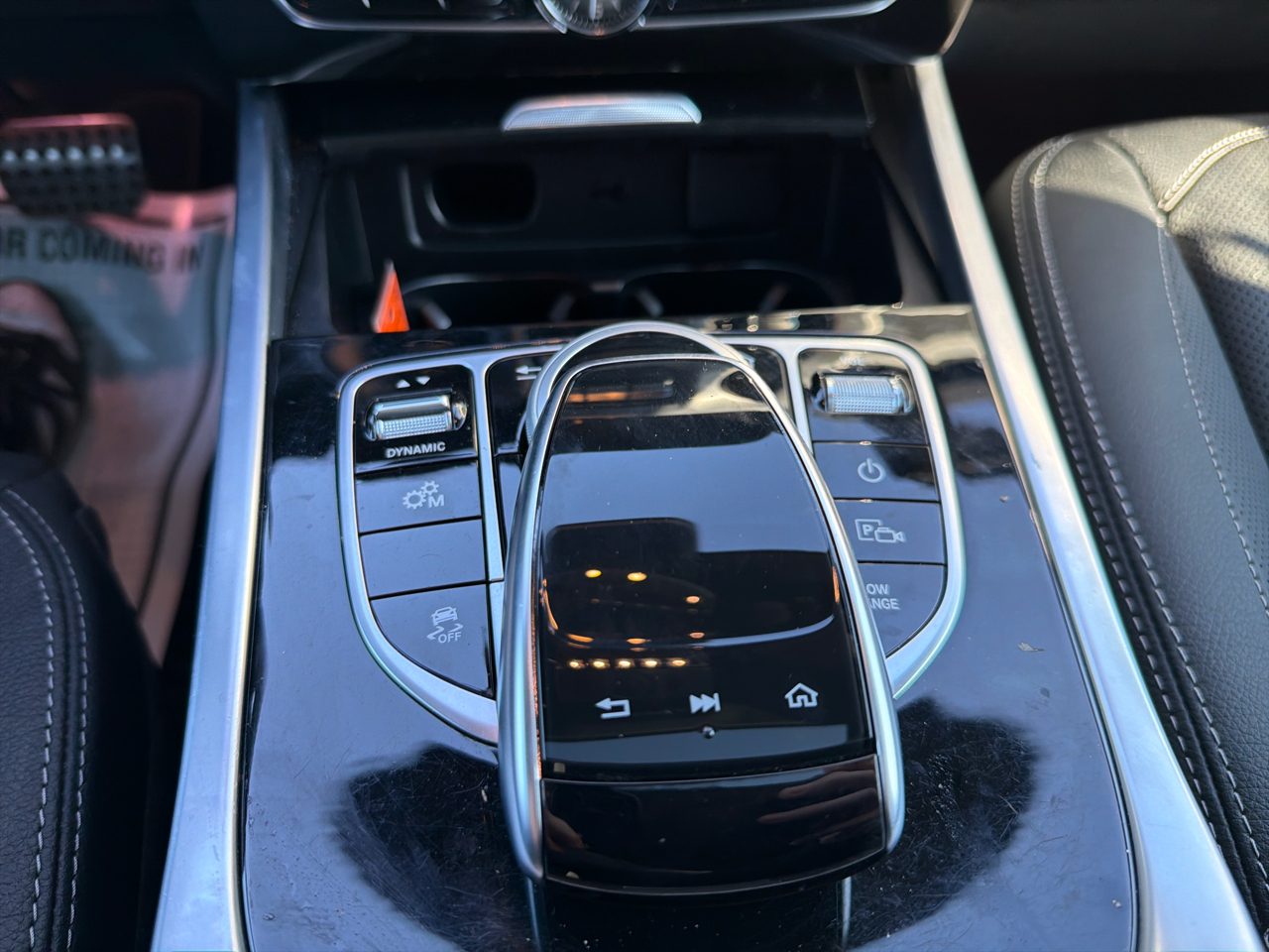 Mercedes-Benz G-Class G 550 4MATIC SUV 2021