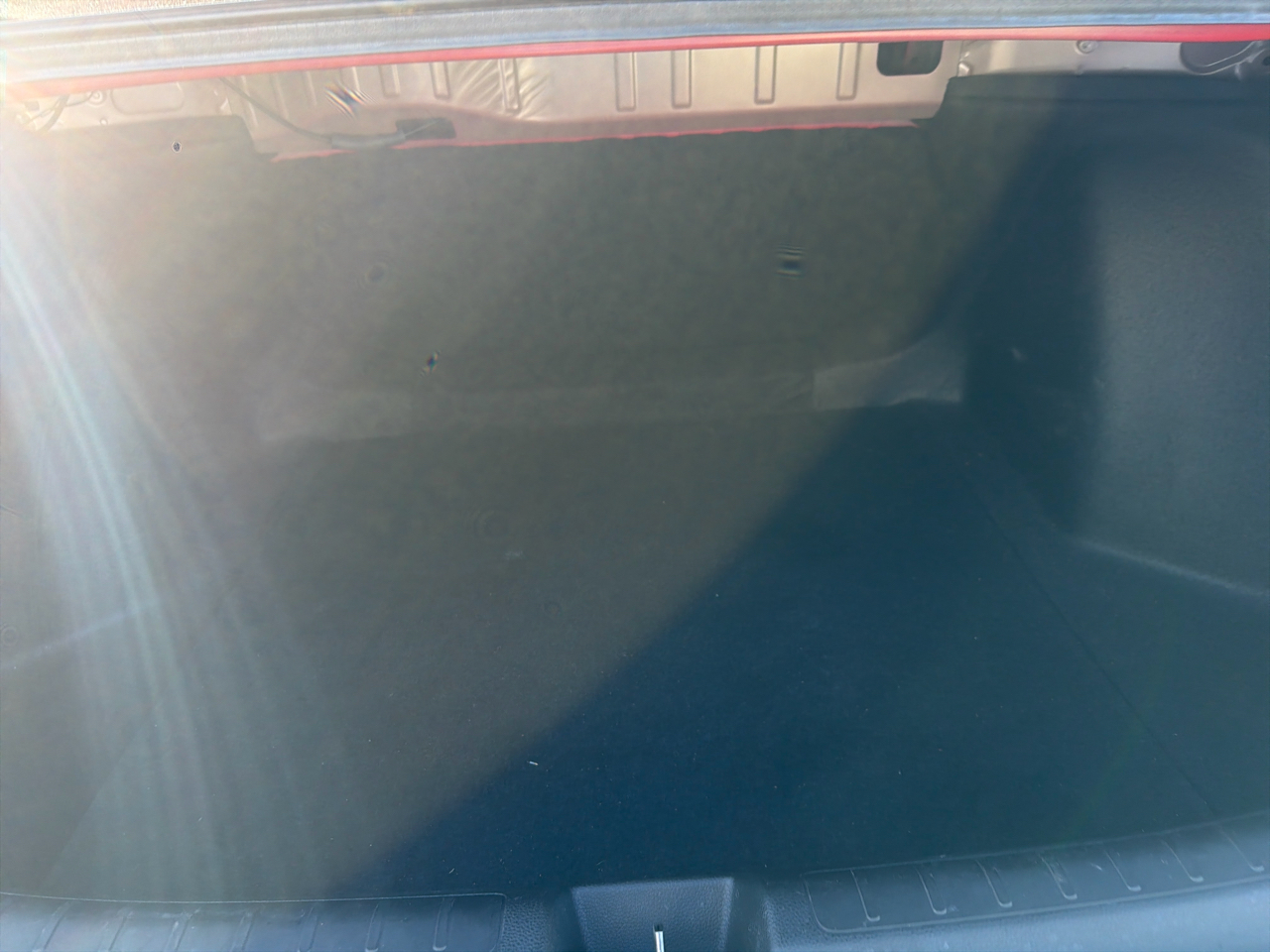 Honda Civic Sedan Sport CVT 2024