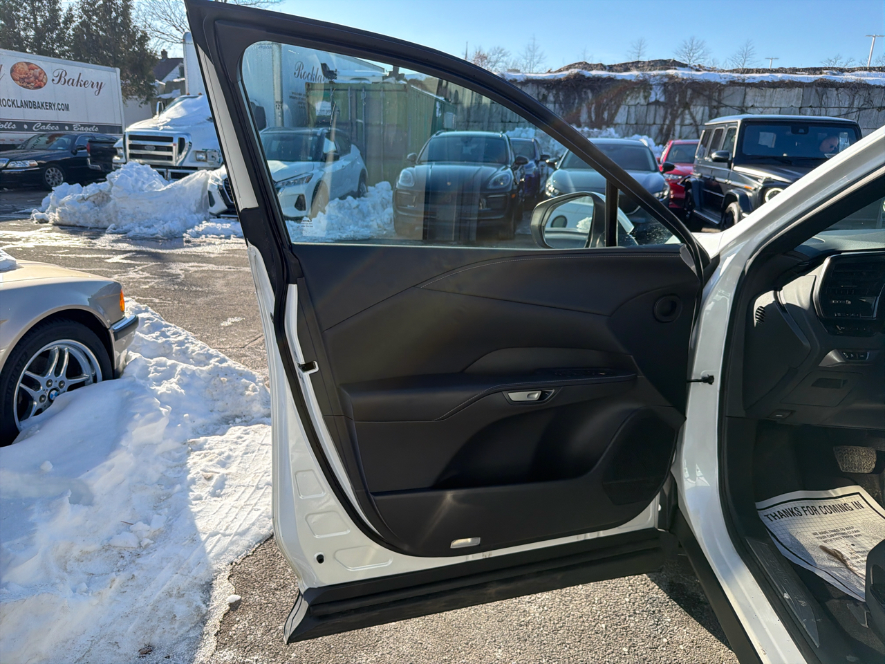 Lexus RX RX 350 AWD 2023