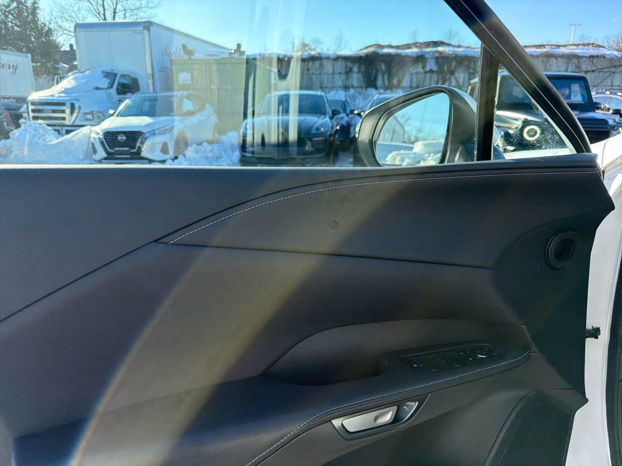 Lexus RX RX 350 AWD 2023