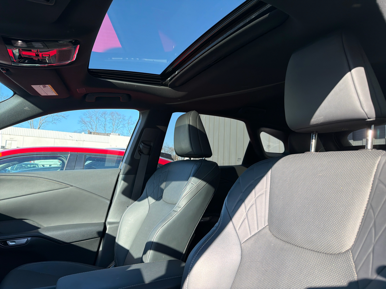 Lexus RX RX 350 AWD 2023