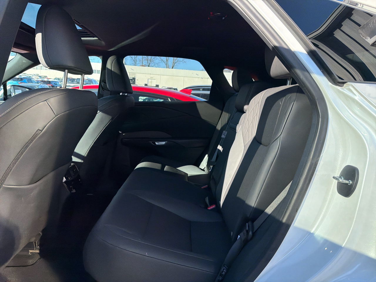 Lexus RX RX 350 AWD 2023