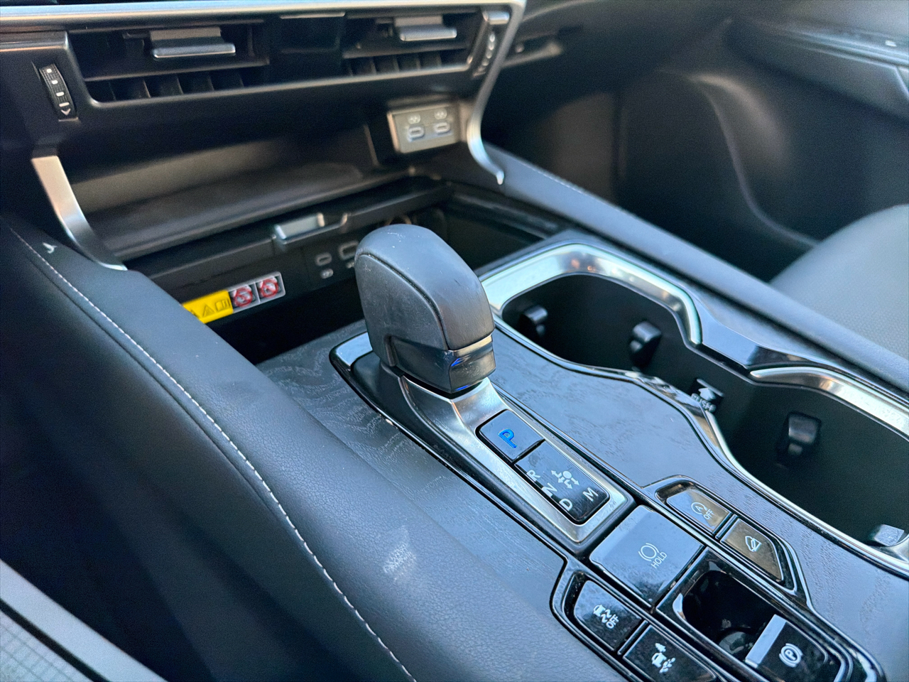 Lexus RX RX 350 AWD 2023