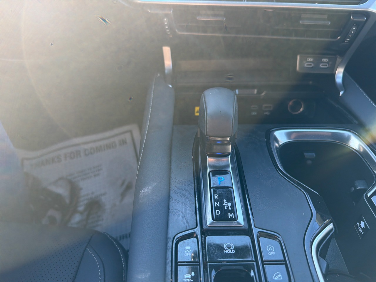 Lexus RX RX 350 AWD 2023