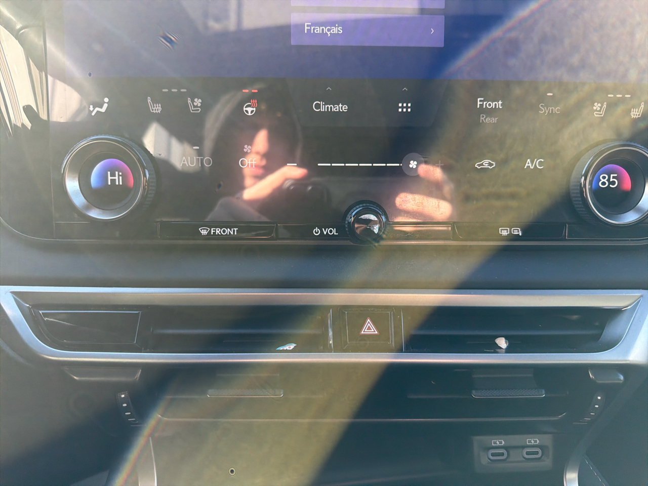 Lexus RX RX 350 AWD 2023