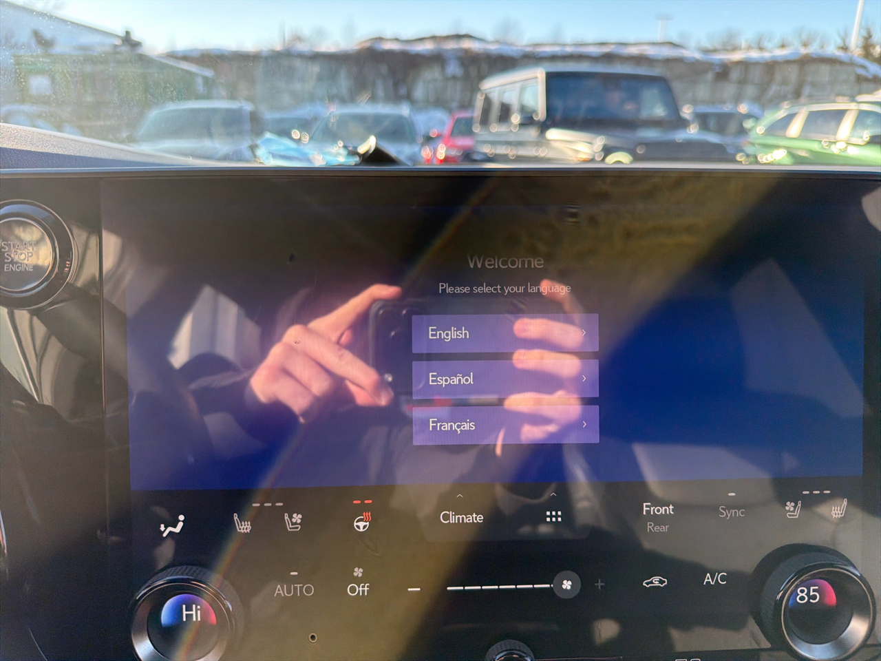 Lexus RX RX 350 AWD 2023