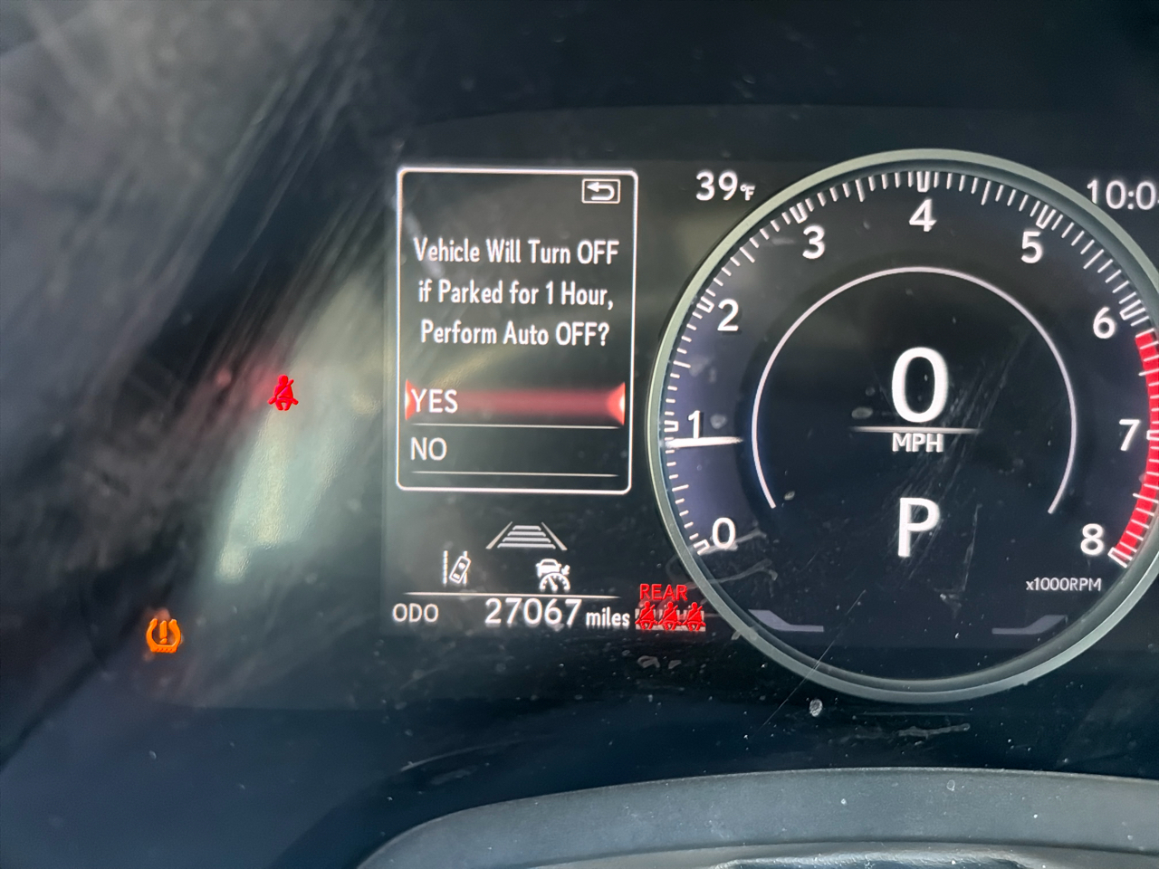 Lexus RX RX 350 AWD 2023