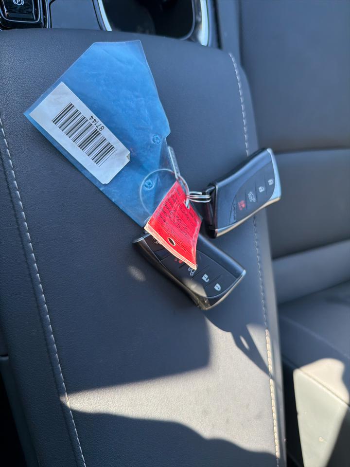 Lexus RX RX 350 AWD 2023