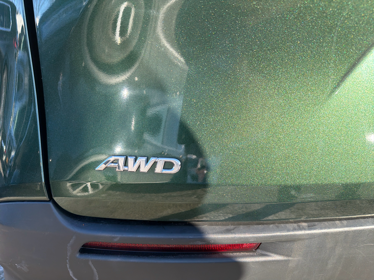 Toyota Sienna LE AWD 8-Passenger (Natl) 2022