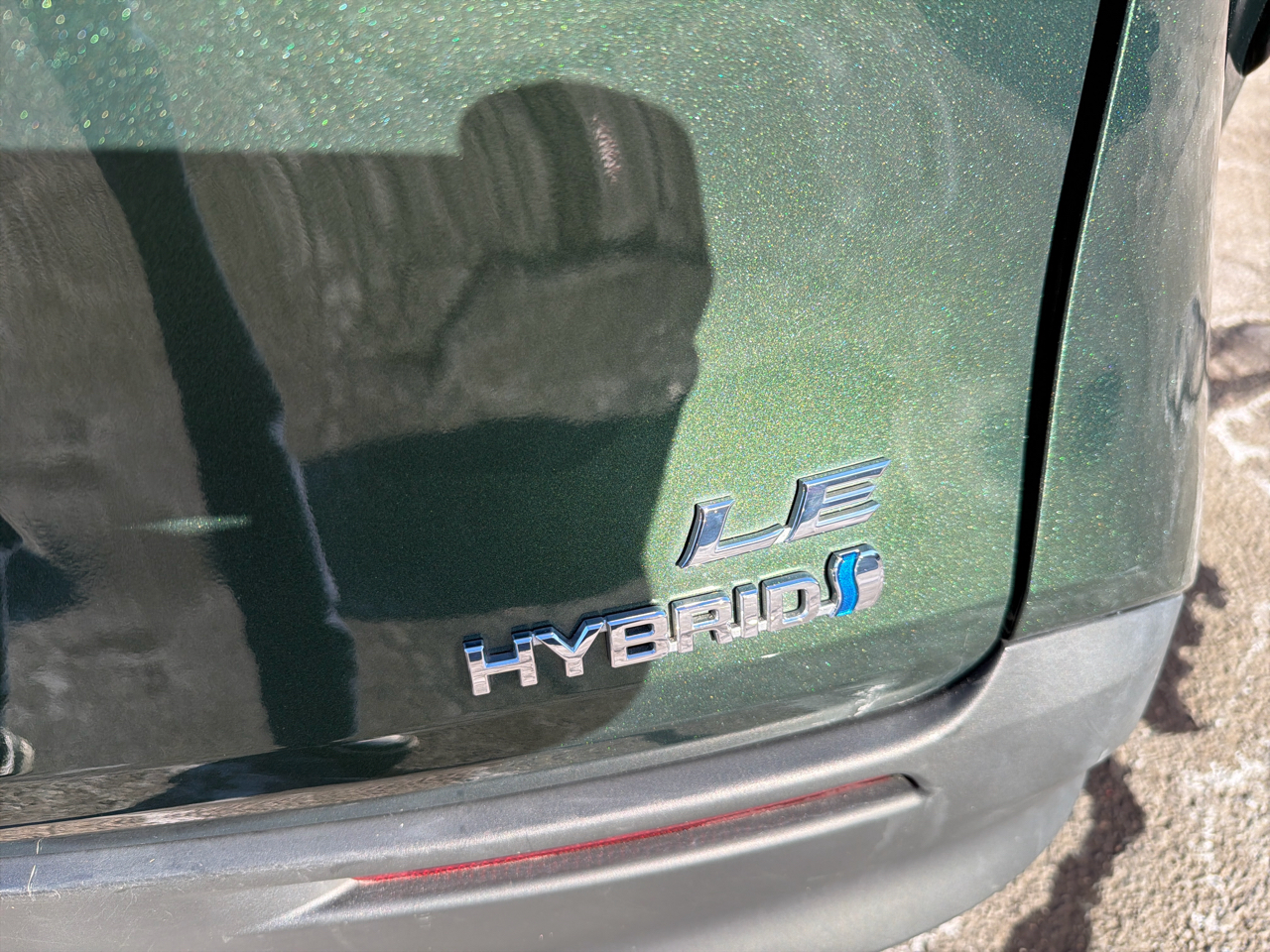 Toyota Sienna LE AWD 8-Passenger (Natl) 2022