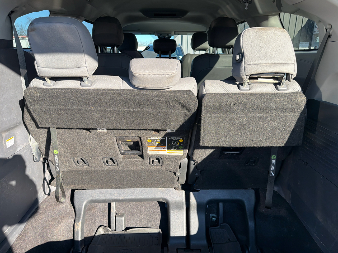 Toyota Sienna LE AWD 8-Passenger (Natl) 2022