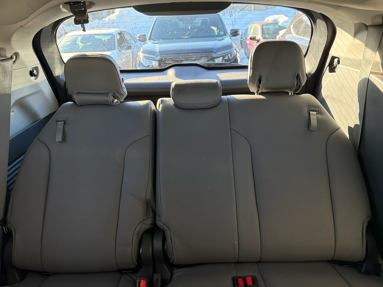 Toyota Sienna LE AWD 8-Passenger (Natl) 2022