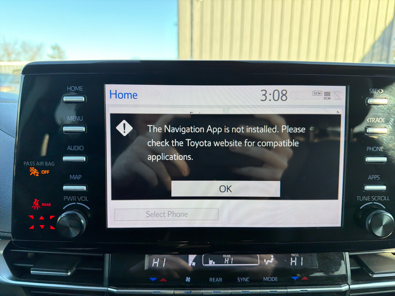 Toyota Sienna LE AWD 8-Passenger (Natl) 2022