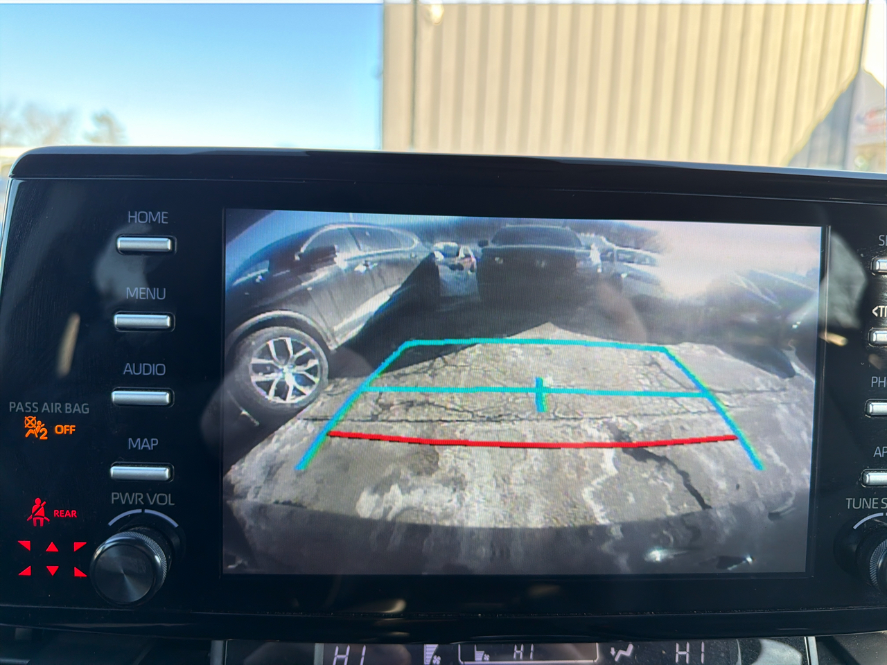 Toyota Sienna LE AWD 8-Passenger (Natl) 2022