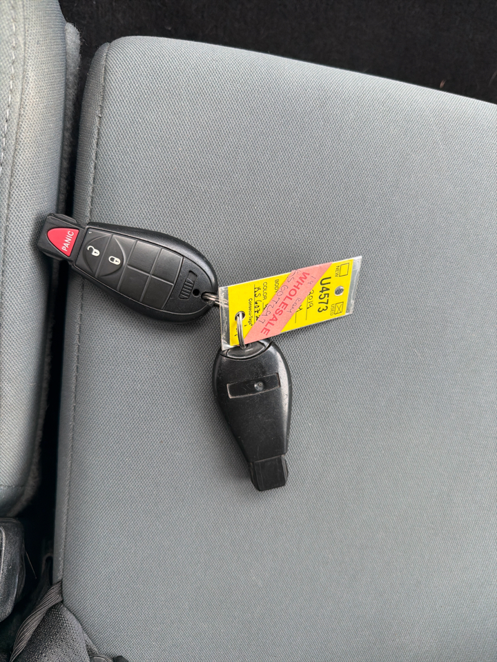 RAM 1500 Classic Express 4x4 Quad Cab 6'4" Box 2019