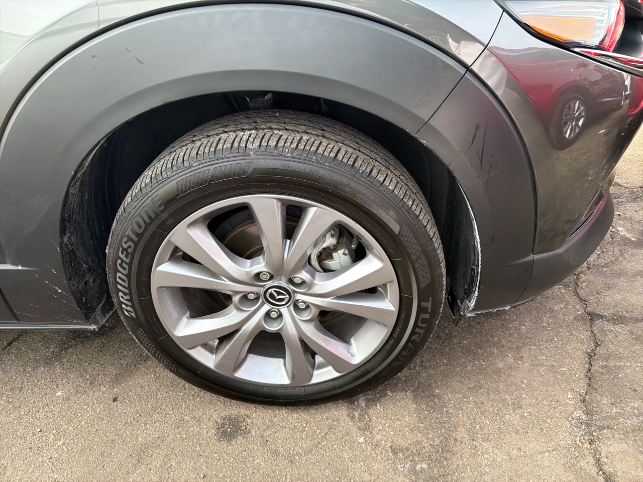 Mazda CX-30 2.5 S Premium Package AWD 2023