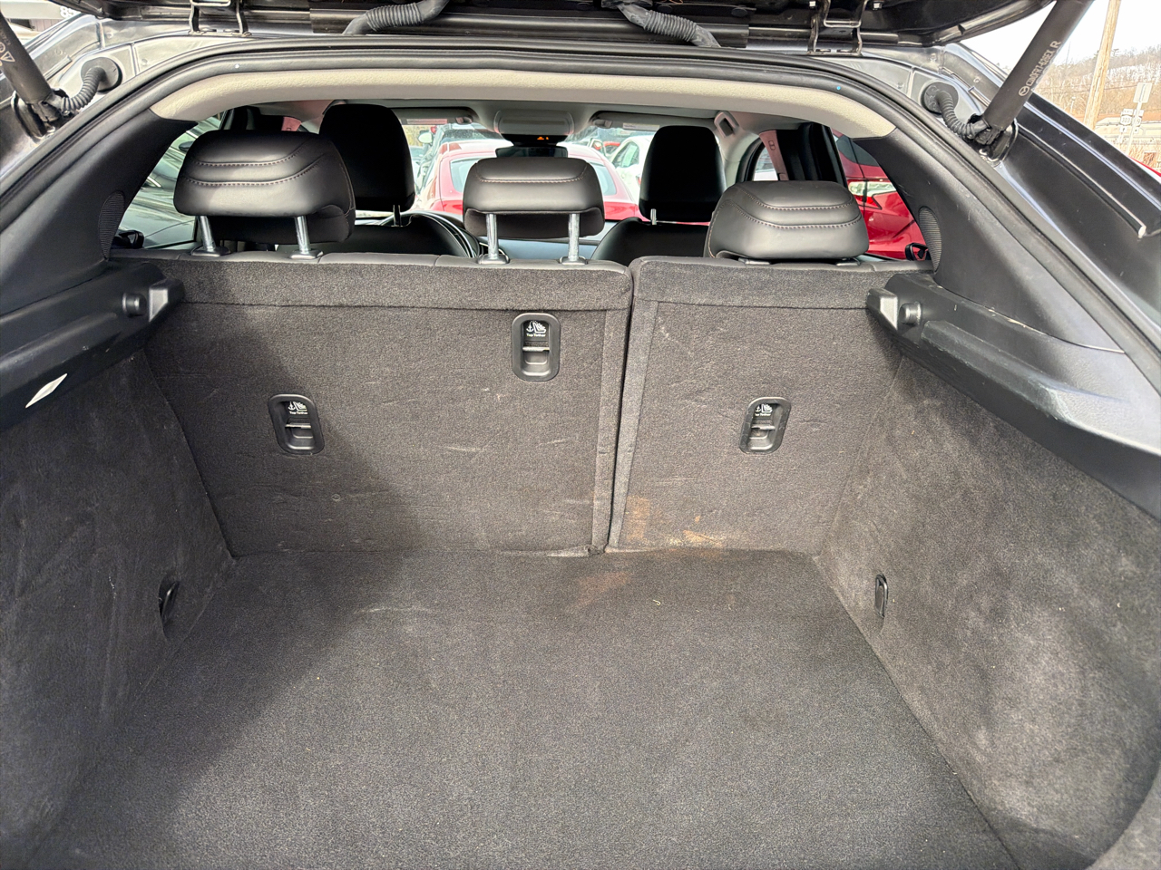 Mazda CX-30 2.5 S Premium Package AWD 2023