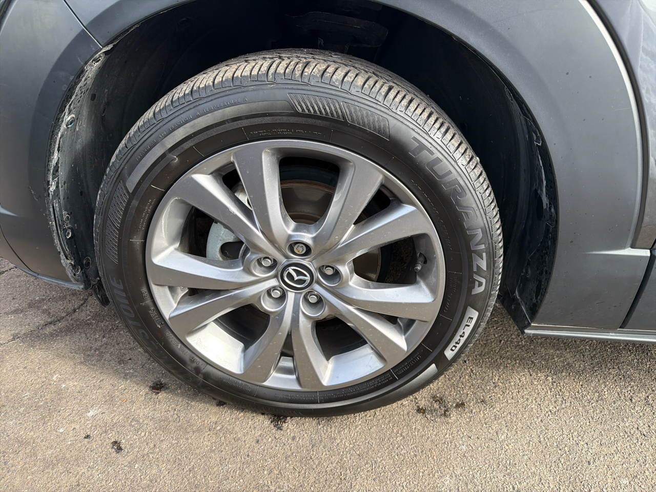 Mazda CX-30 2.5 S Premium Package AWD 2023