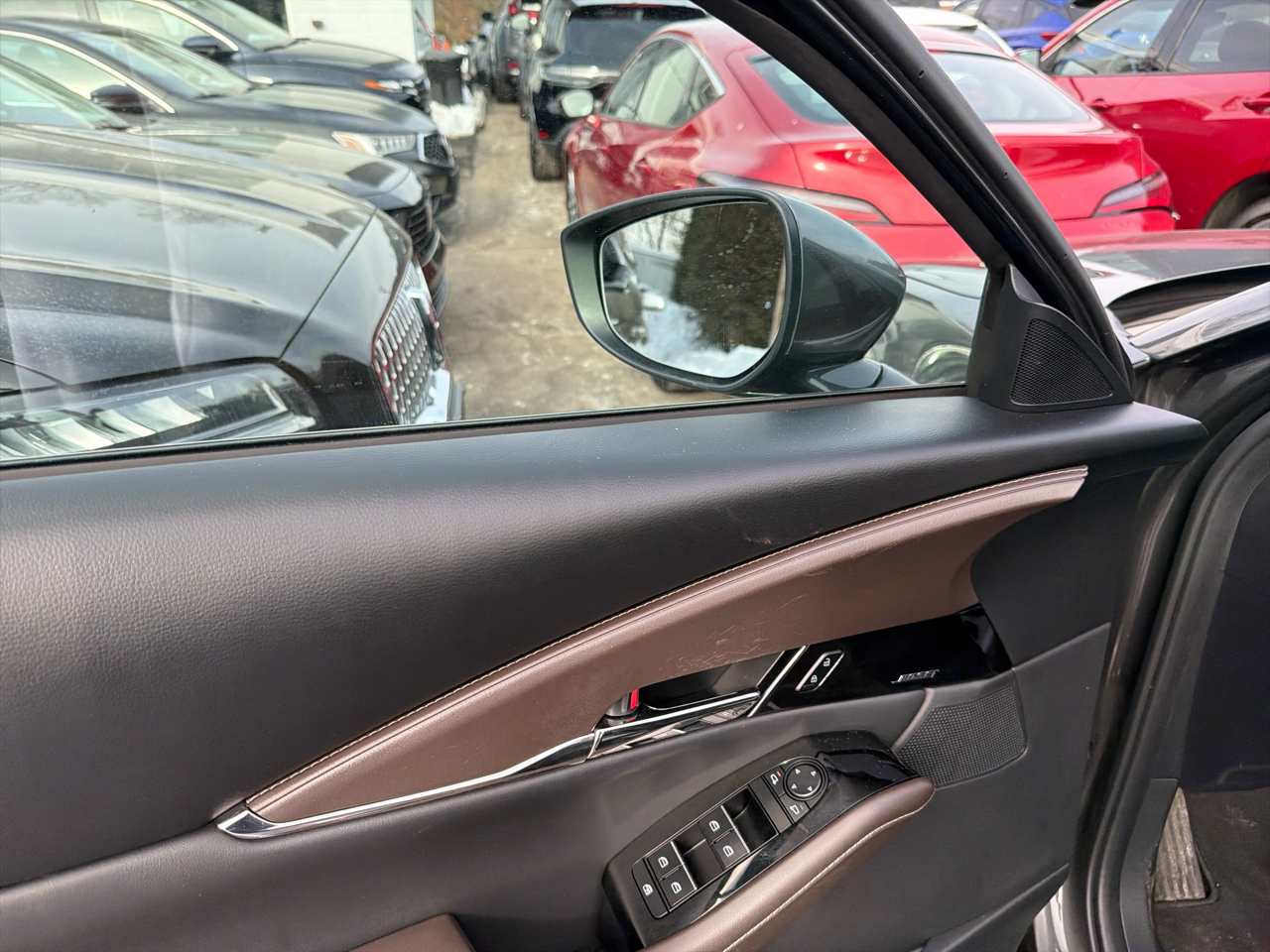 Mazda CX-30 2.5 S Premium Package AWD 2023