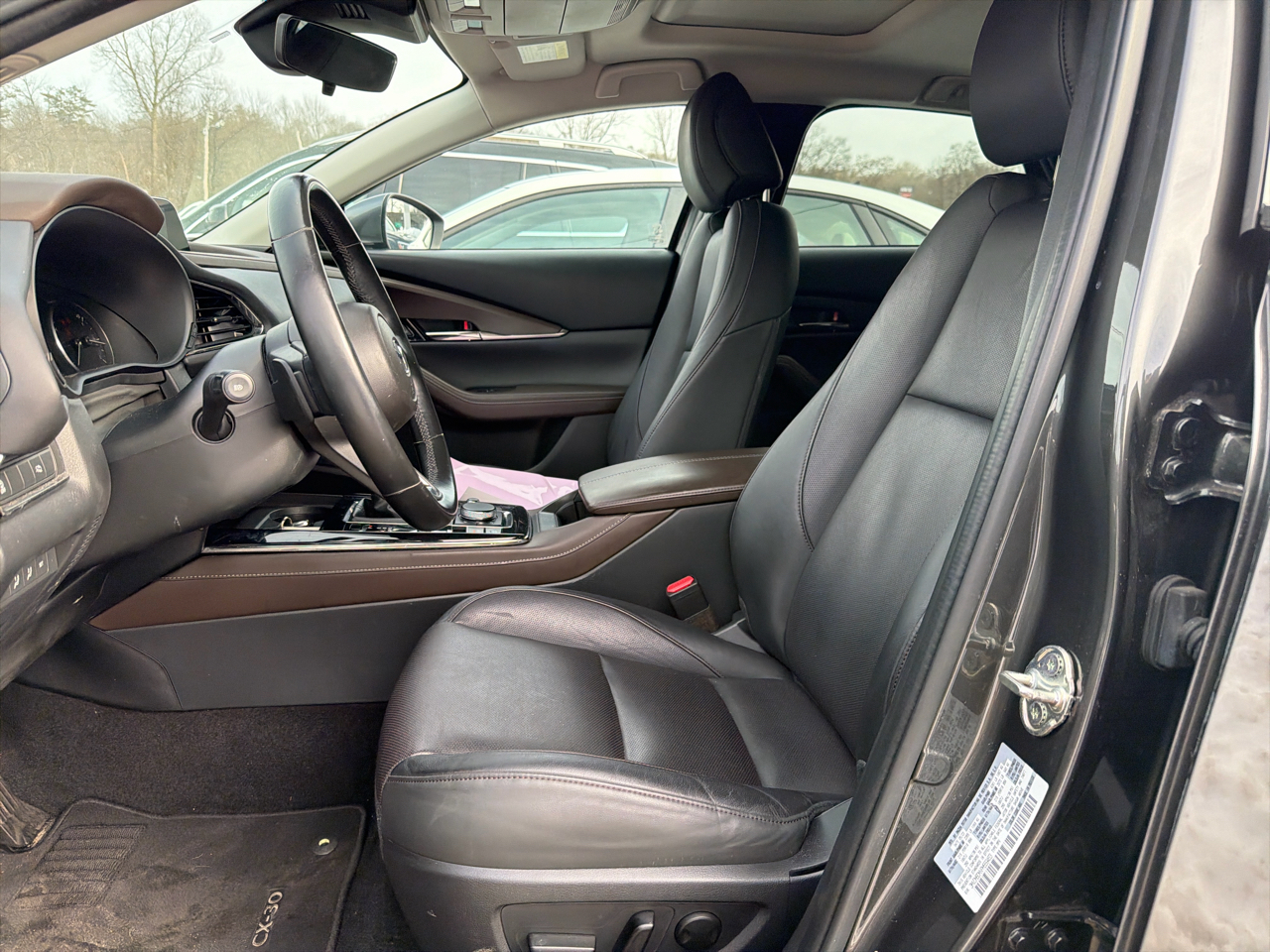 Mazda CX-30 2.5 S Premium Package AWD 2023