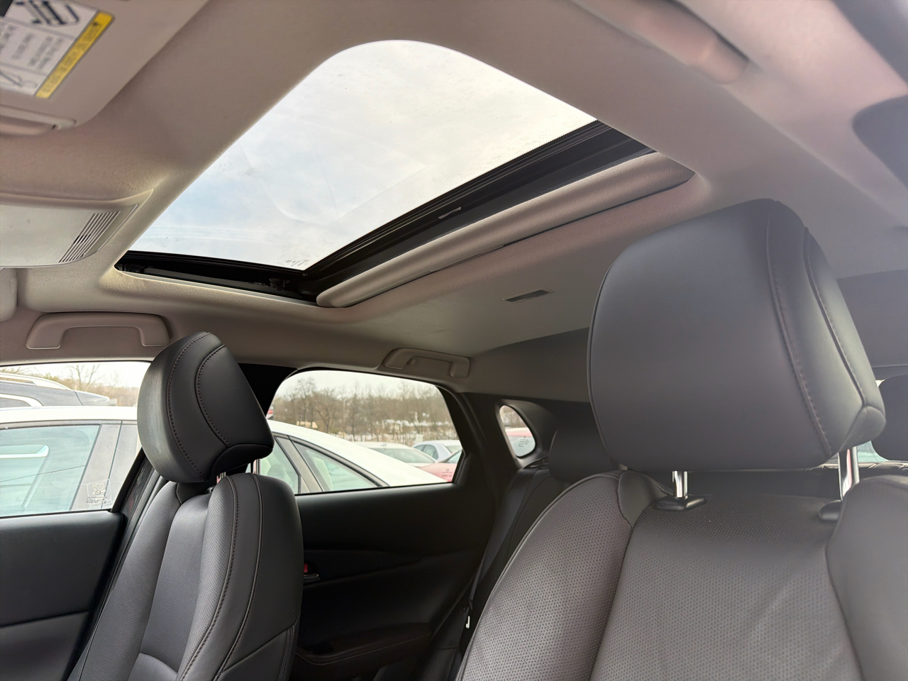 Mazda CX-30 2.5 S Premium Package AWD 2023