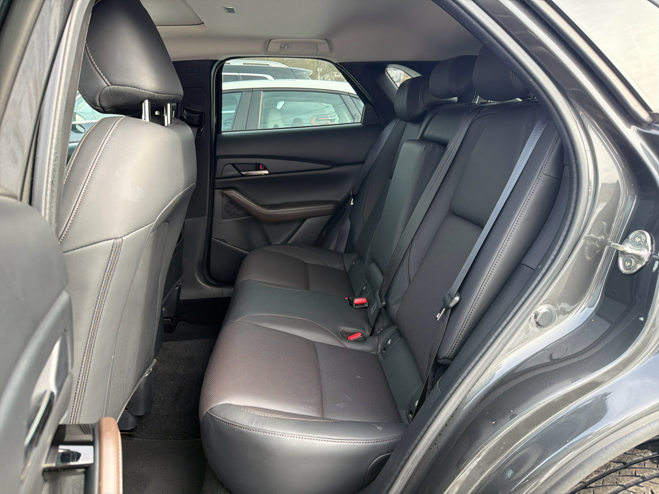 Mazda CX-30 2.5 S Premium Package AWD 2023