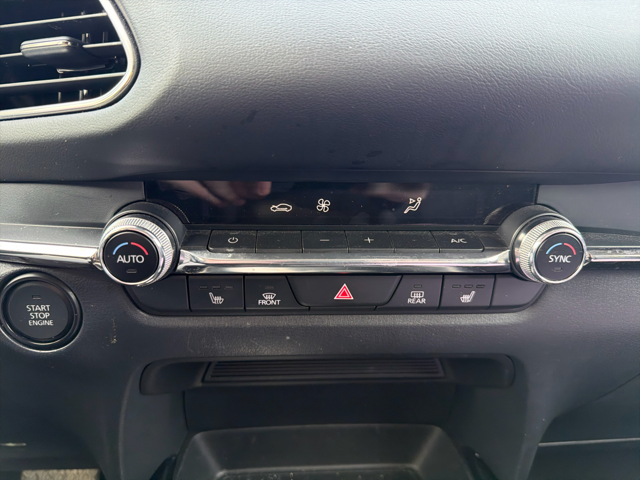 Mazda CX-30 2.5 S Premium Package AWD 2023