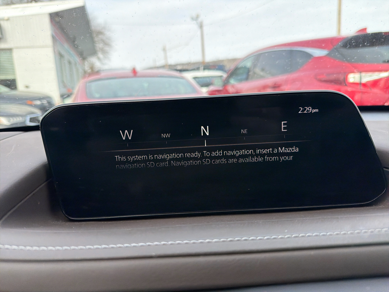 Mazda CX-30 2.5 S Premium Package AWD 2023