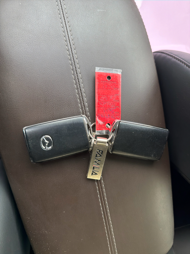 Mazda CX-30 2.5 S Premium Package AWD 2023