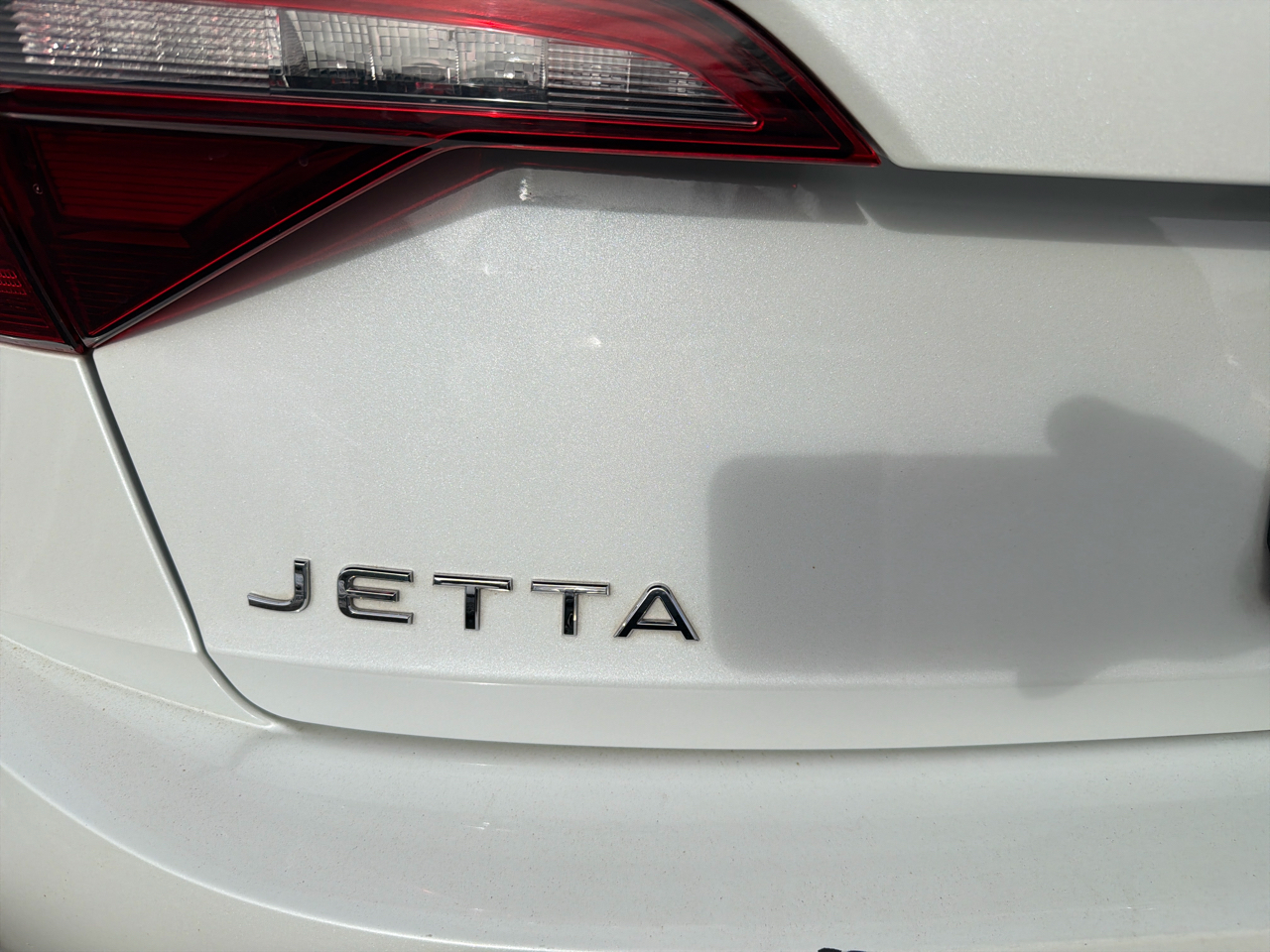 Volkswagen Jetta SE Auto 2022